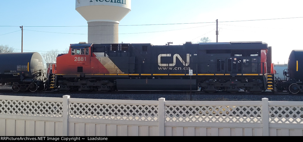 CN 2881